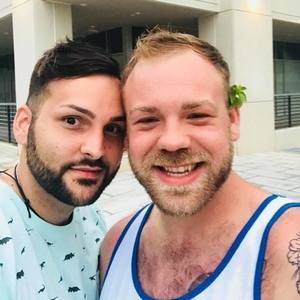 Meet your Posher, Michael